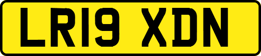 LR19XDN