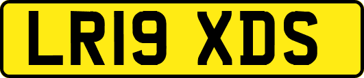 LR19XDS