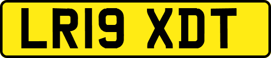 LR19XDT