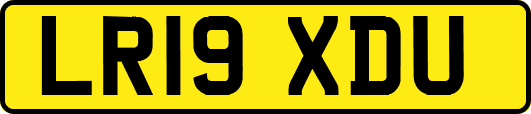 LR19XDU