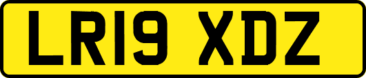 LR19XDZ