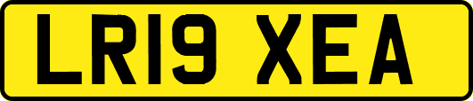 LR19XEA