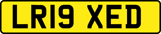 LR19XED