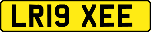 LR19XEE