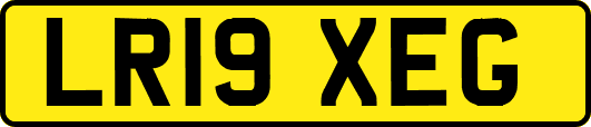 LR19XEG