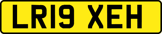 LR19XEH