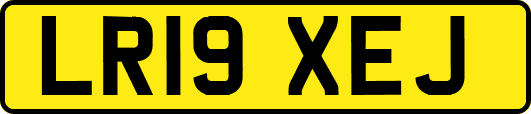 LR19XEJ