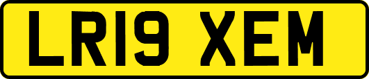 LR19XEM