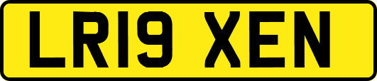 LR19XEN