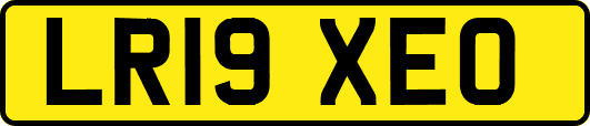 LR19XEO