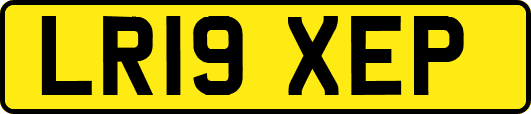 LR19XEP