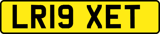 LR19XET