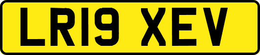 LR19XEV