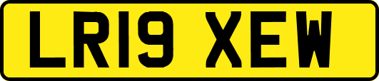 LR19XEW