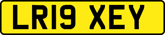LR19XEY