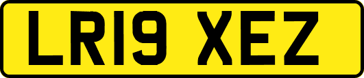 LR19XEZ