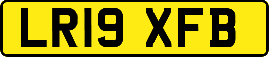 LR19XFB