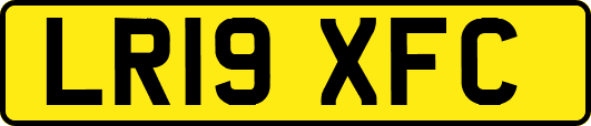 LR19XFC
