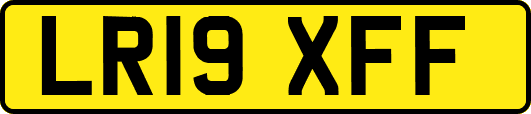 LR19XFF