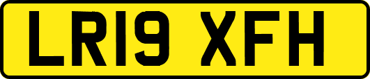 LR19XFH
