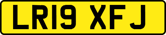 LR19XFJ