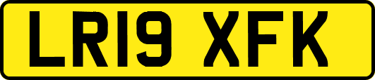 LR19XFK