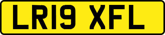 LR19XFL