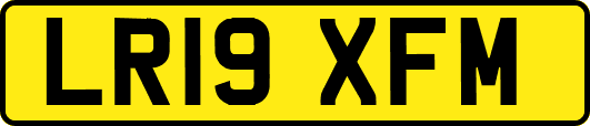 LR19XFM