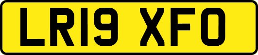 LR19XFO