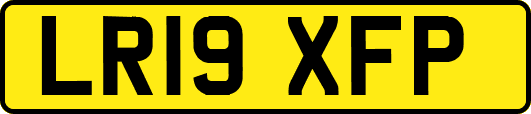LR19XFP