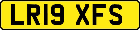 LR19XFS