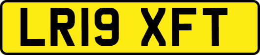 LR19XFT