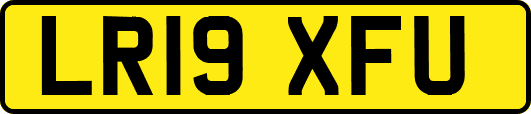 LR19XFU