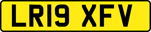 LR19XFV