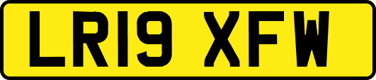 LR19XFW