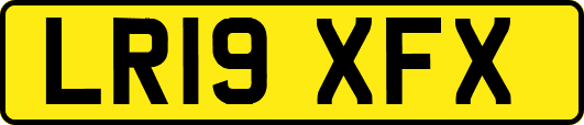 LR19XFX