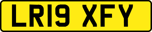 LR19XFY