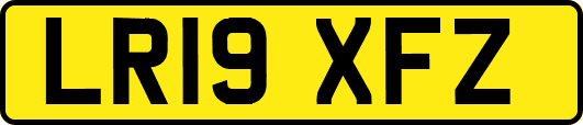 LR19XFZ