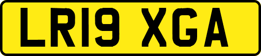 LR19XGA
