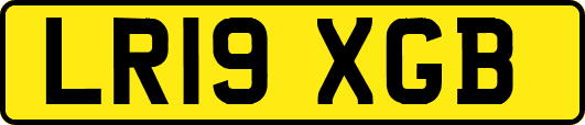 LR19XGB