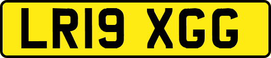 LR19XGG