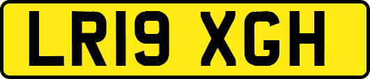LR19XGH
