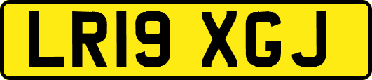 LR19XGJ