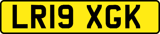 LR19XGK