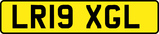 LR19XGL
