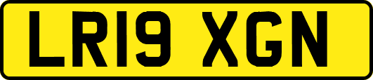 LR19XGN