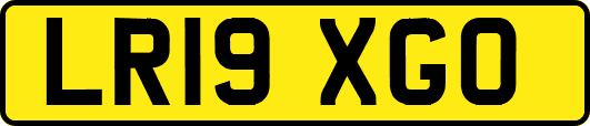 LR19XGO