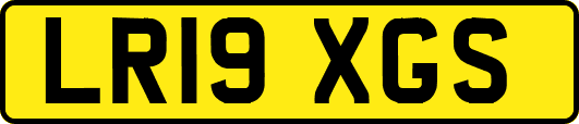 LR19XGS