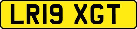 LR19XGT