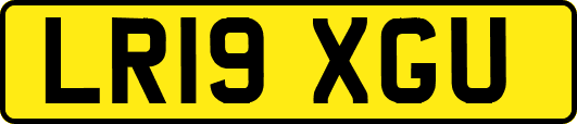 LR19XGU